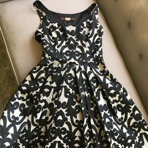 Eva Franco Dress